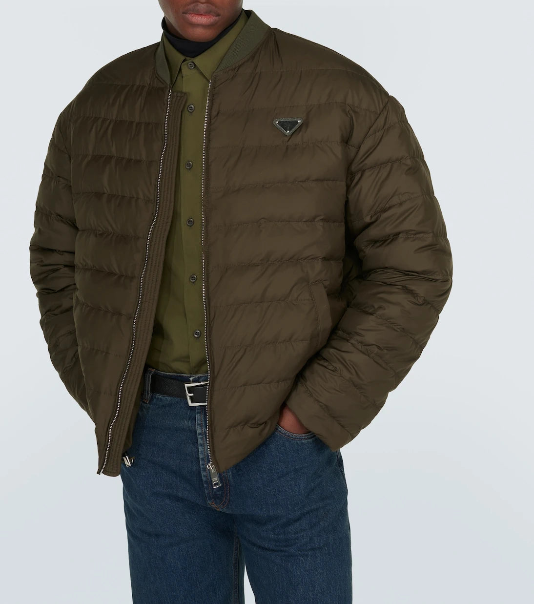 Prada - Down jacket