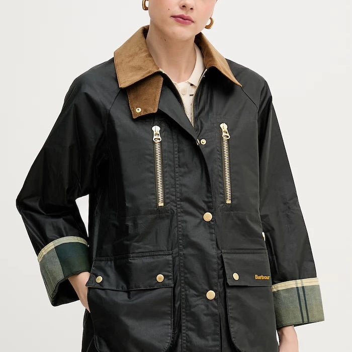 Непромокаемо яке Barbour Argill