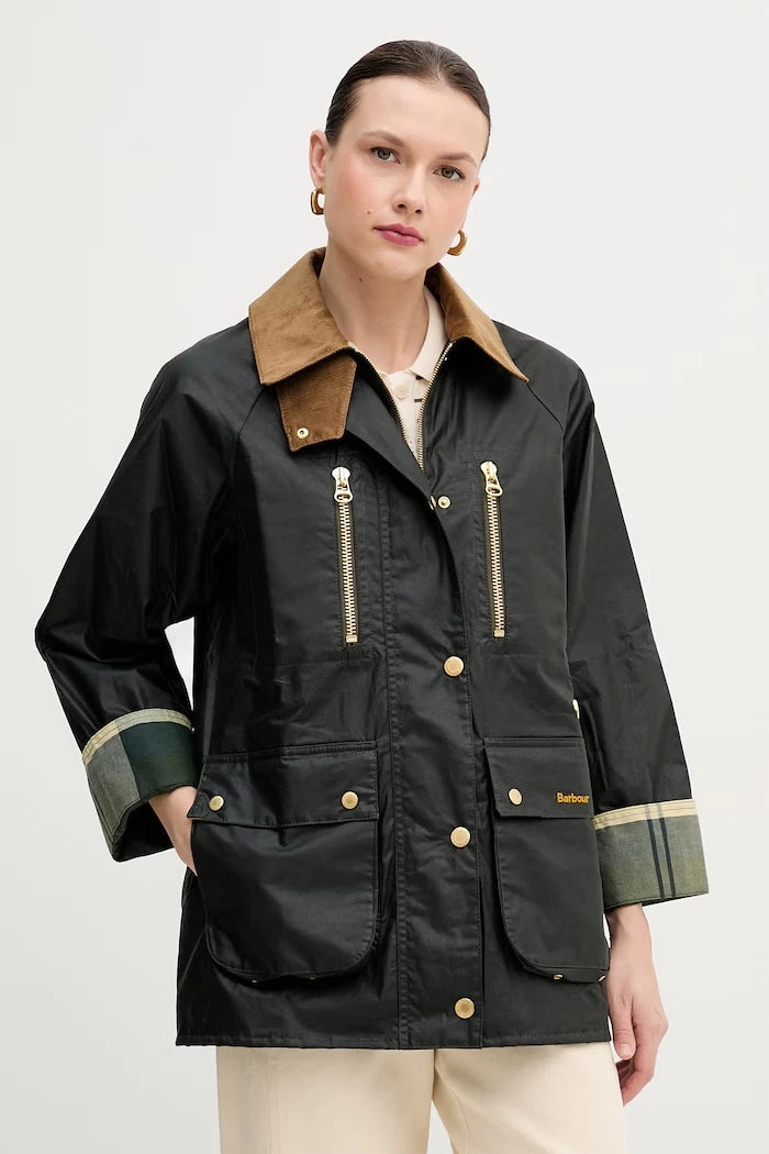 Непромокаемо яке Barbour Argill