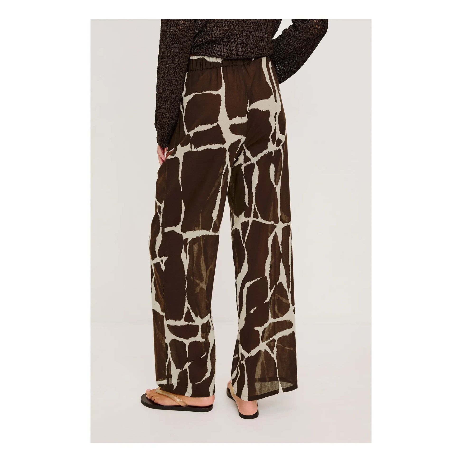 Rails - Emmie pants | Brown