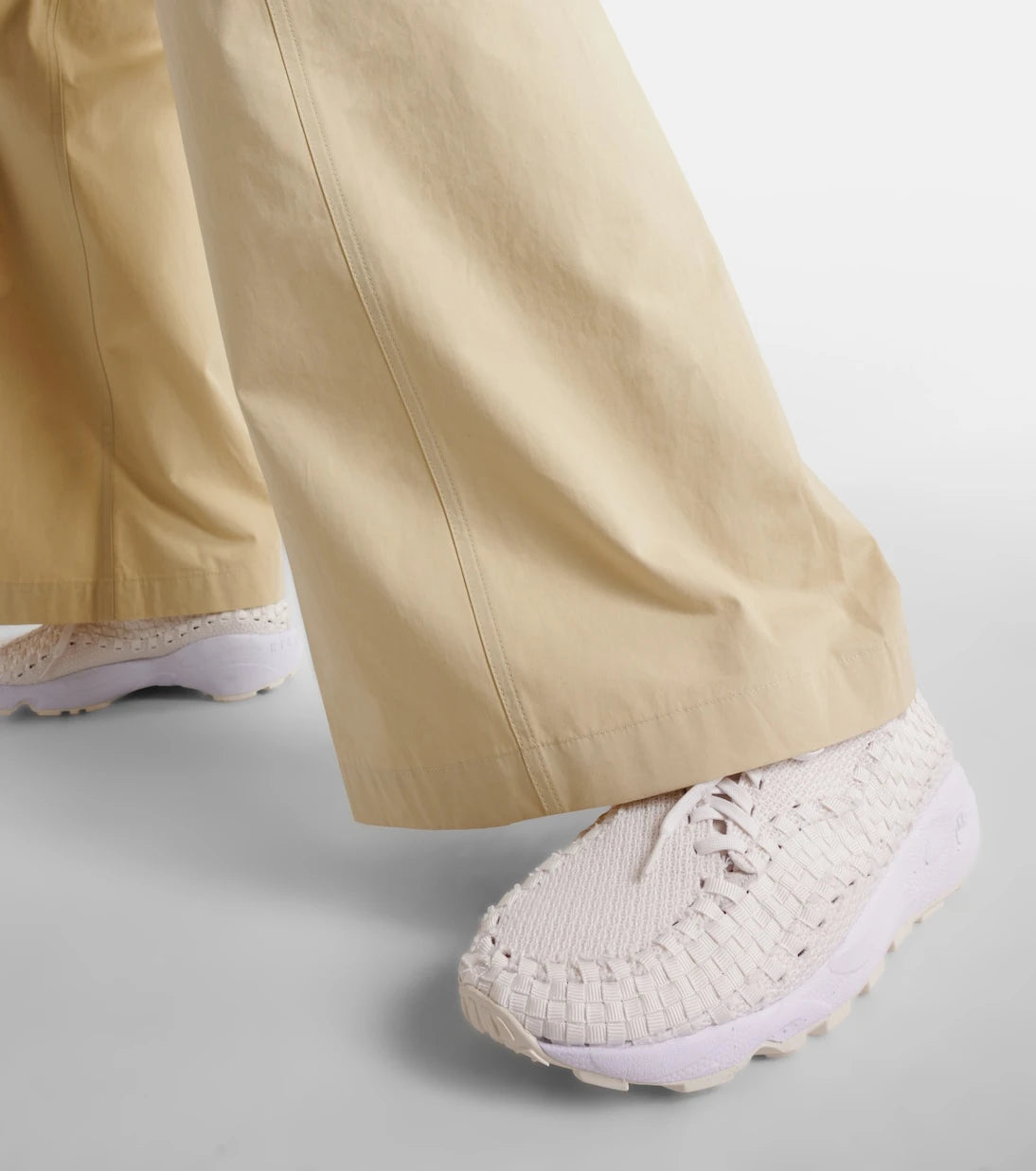 Nike - Air Footscape sneakers
