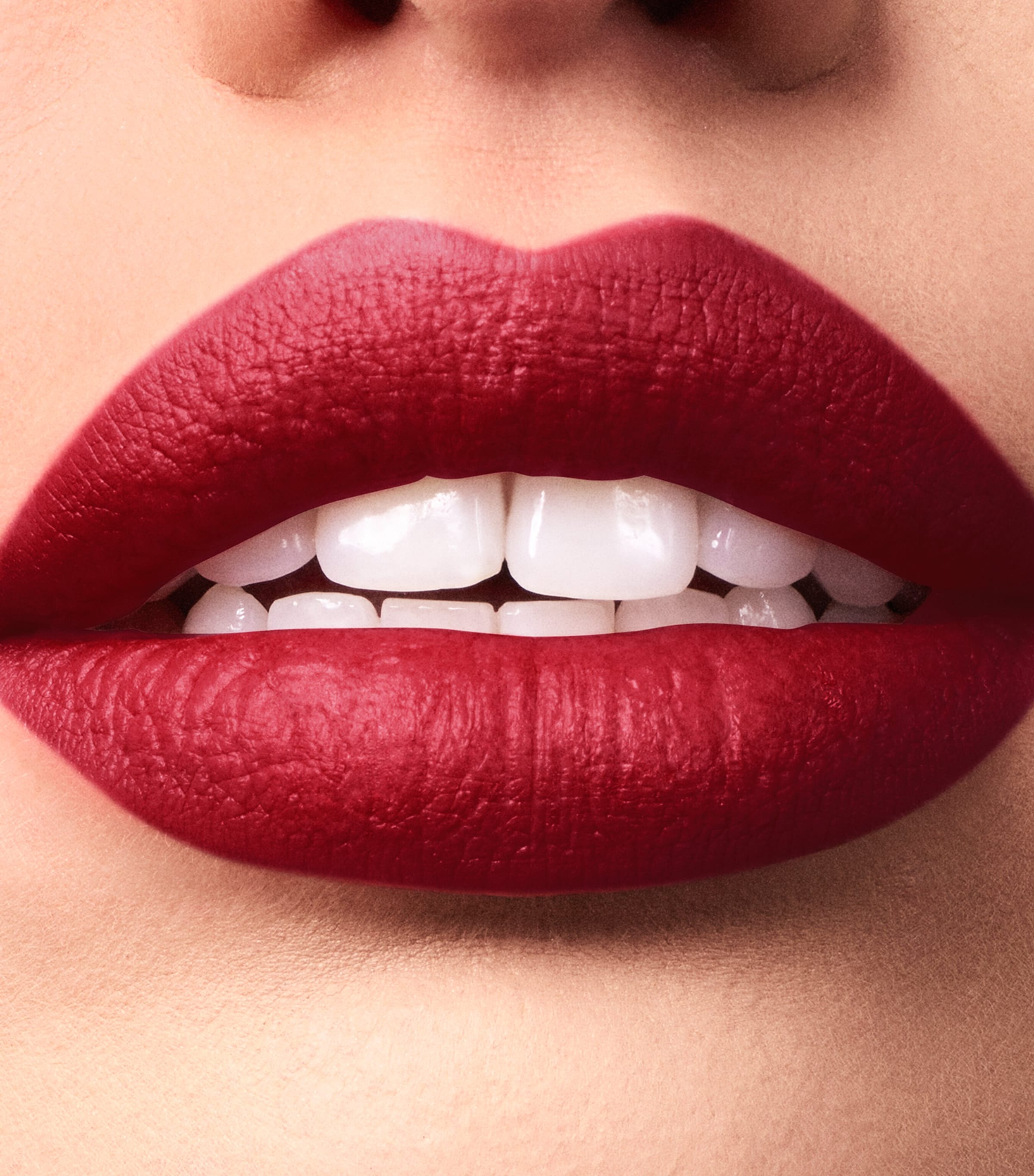 Rouge Stiletto Lumi Matte Lipstick