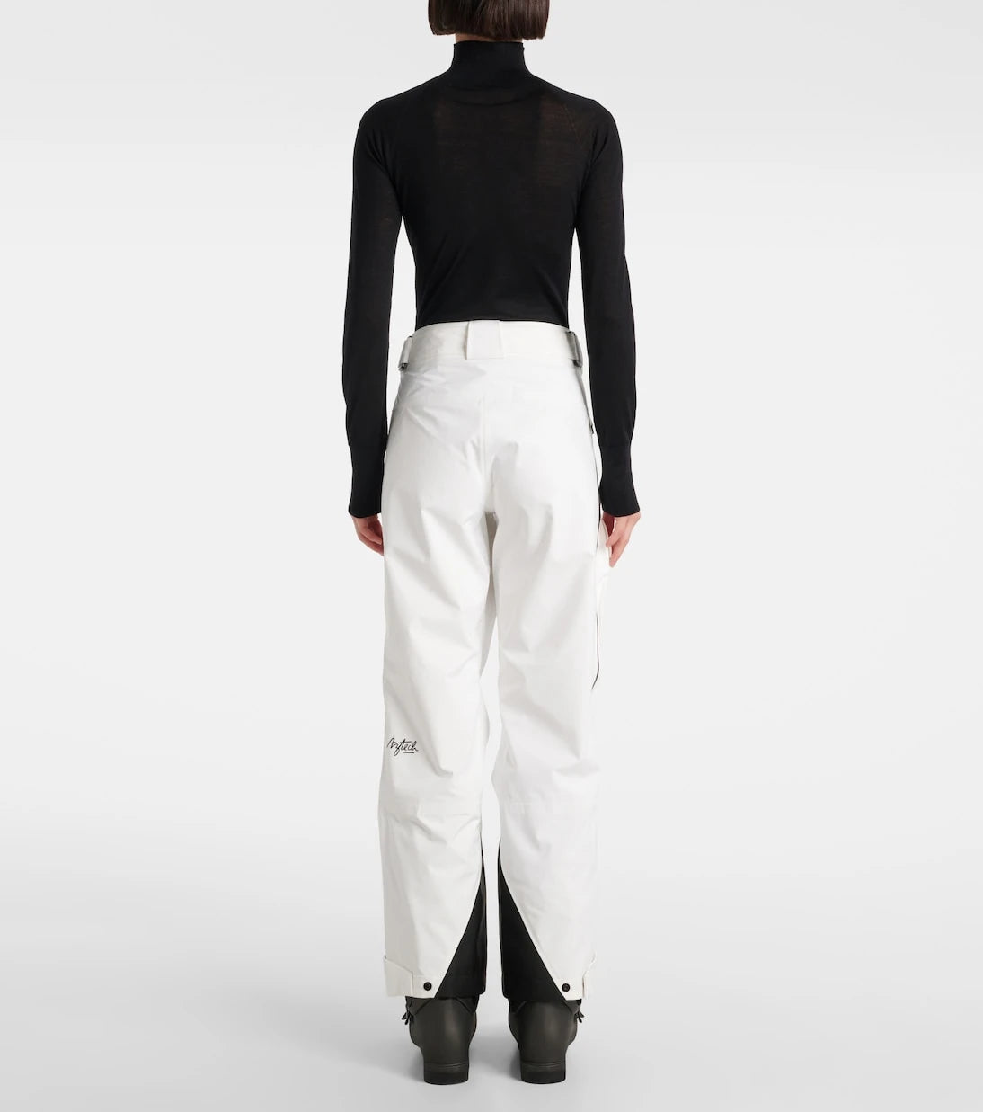 Aztech Mountain - Hayden 3L Shell ski pants