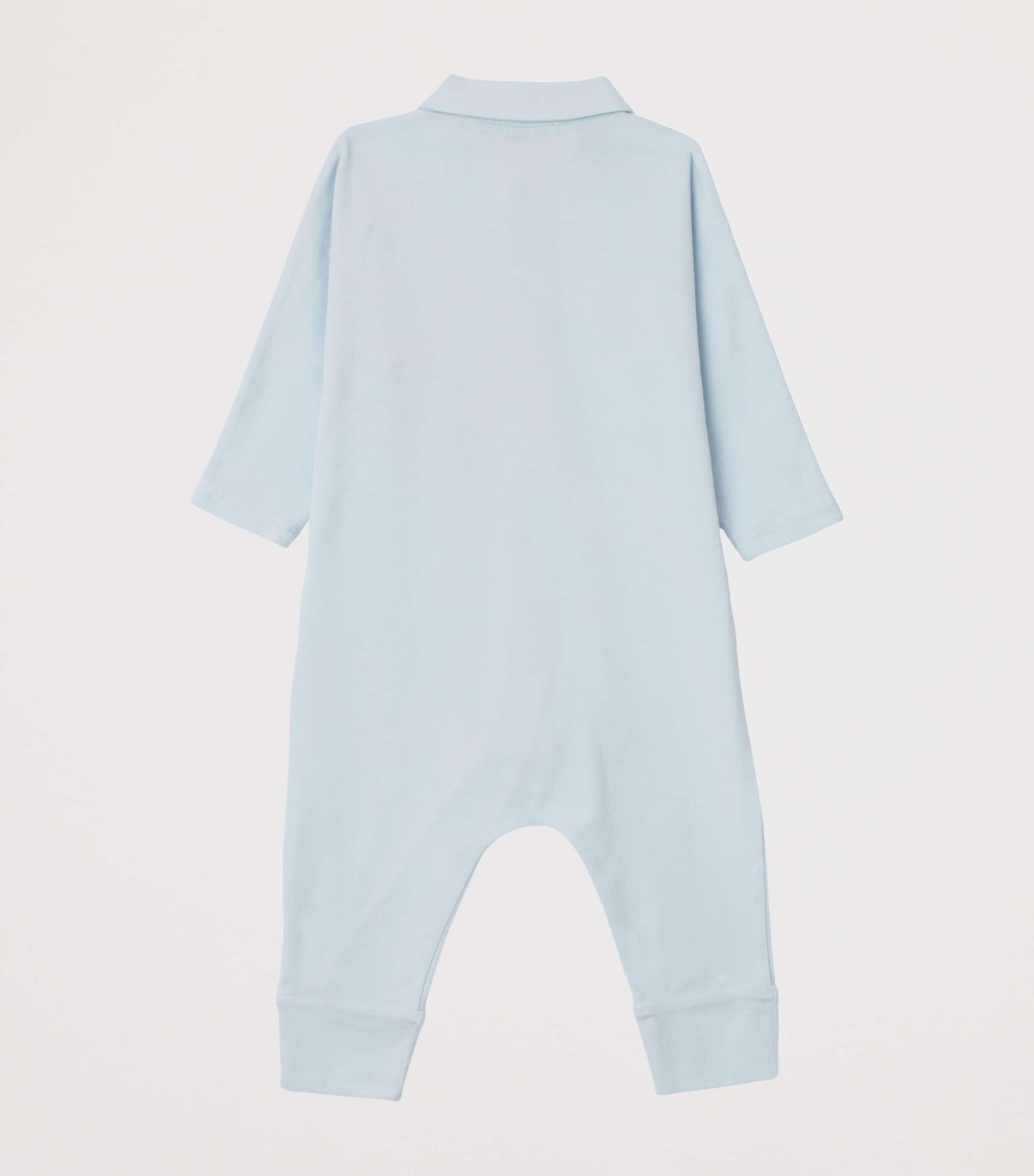 Burberry Kids All-In-One, Hat and Bib Gift Set (1-18 Months)