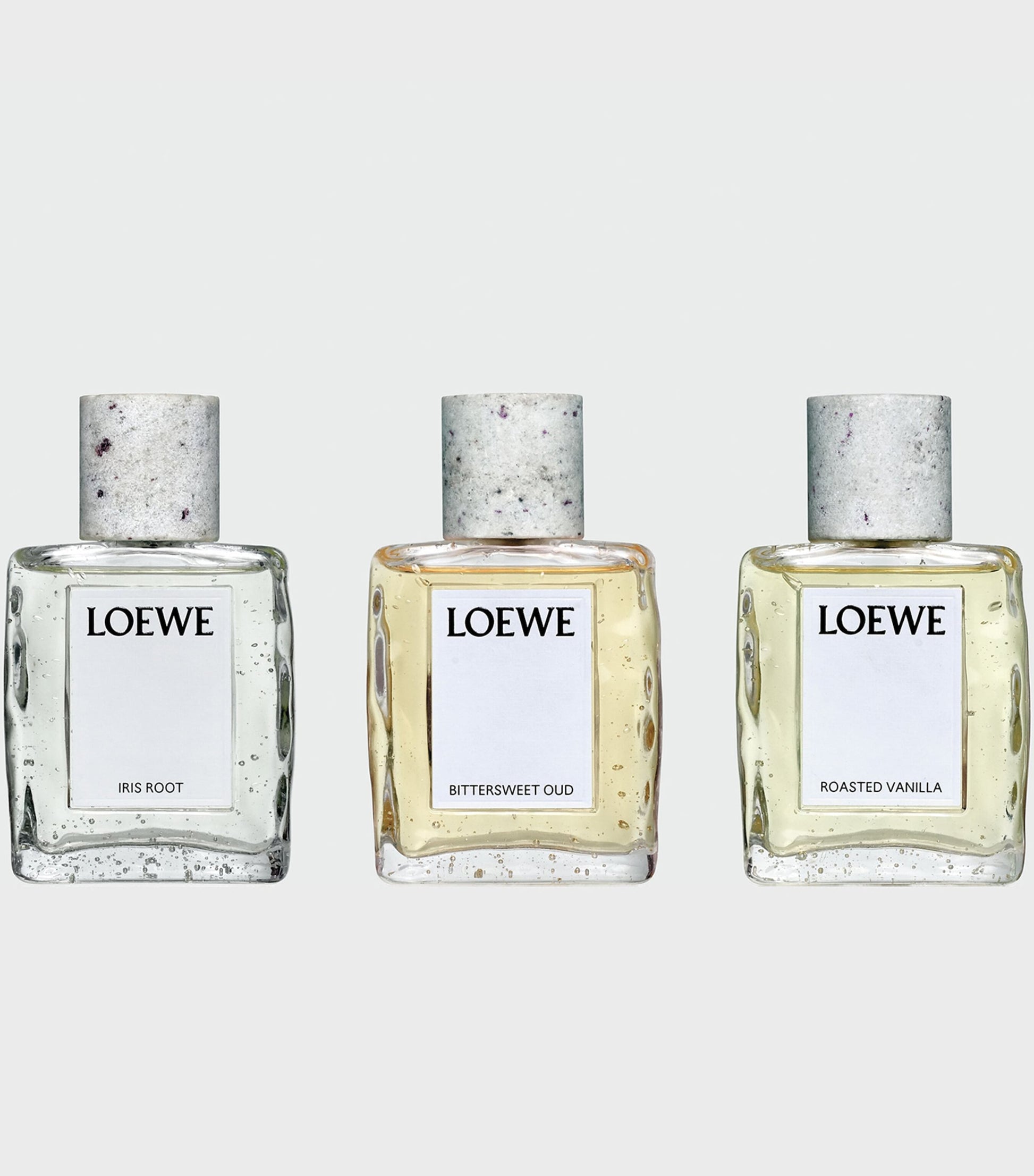 LOEWE Roasted Vanilla Eau de Parfum (100ml)