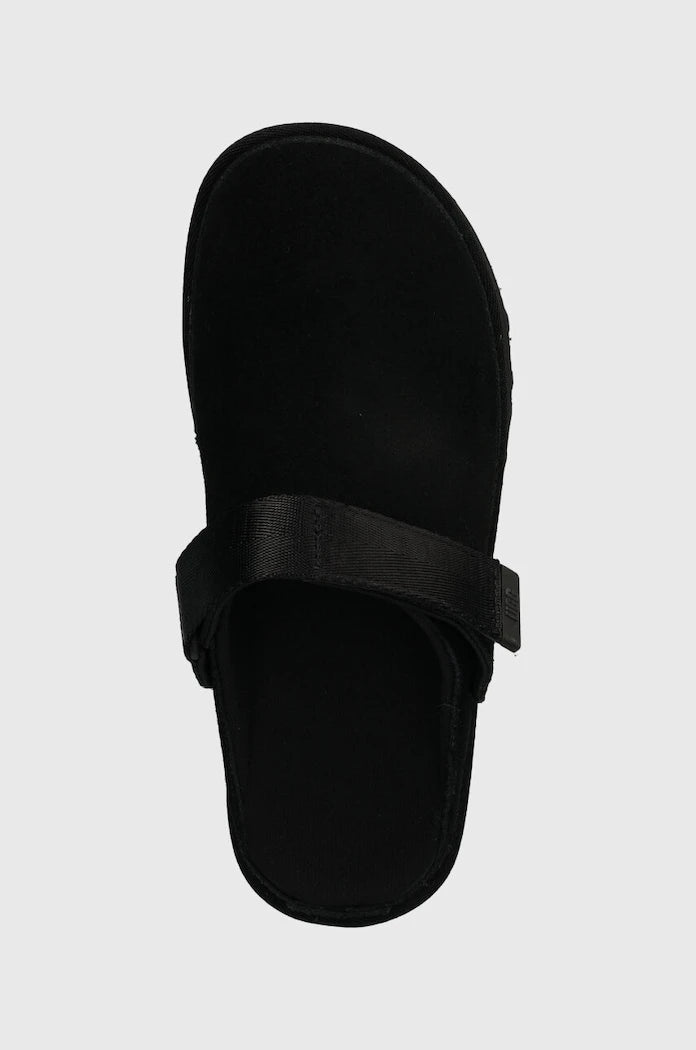 UGG Goldenstar Clog Süet Terlik