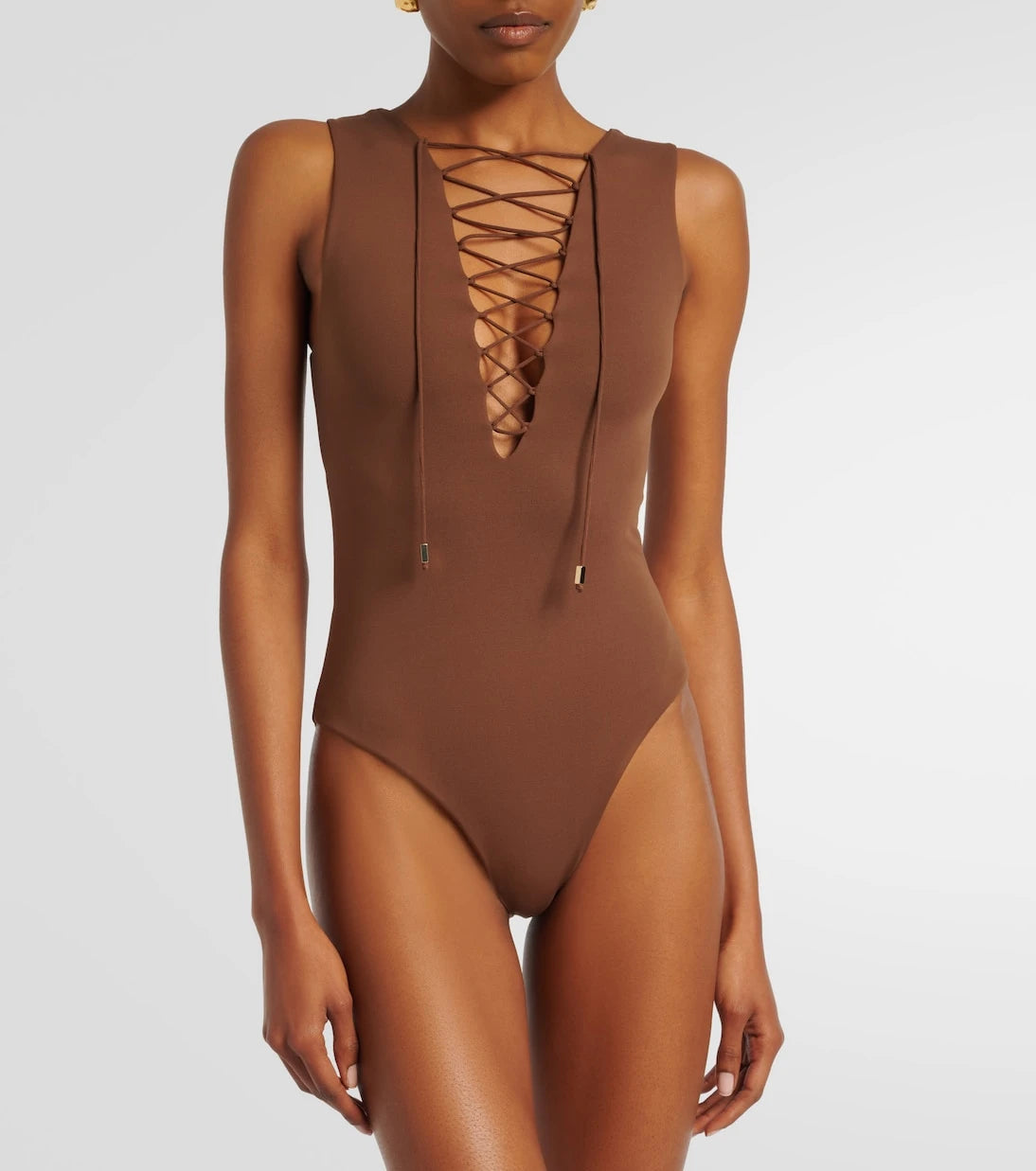 Taller Marmo - Swimsuit and beach cover-up set