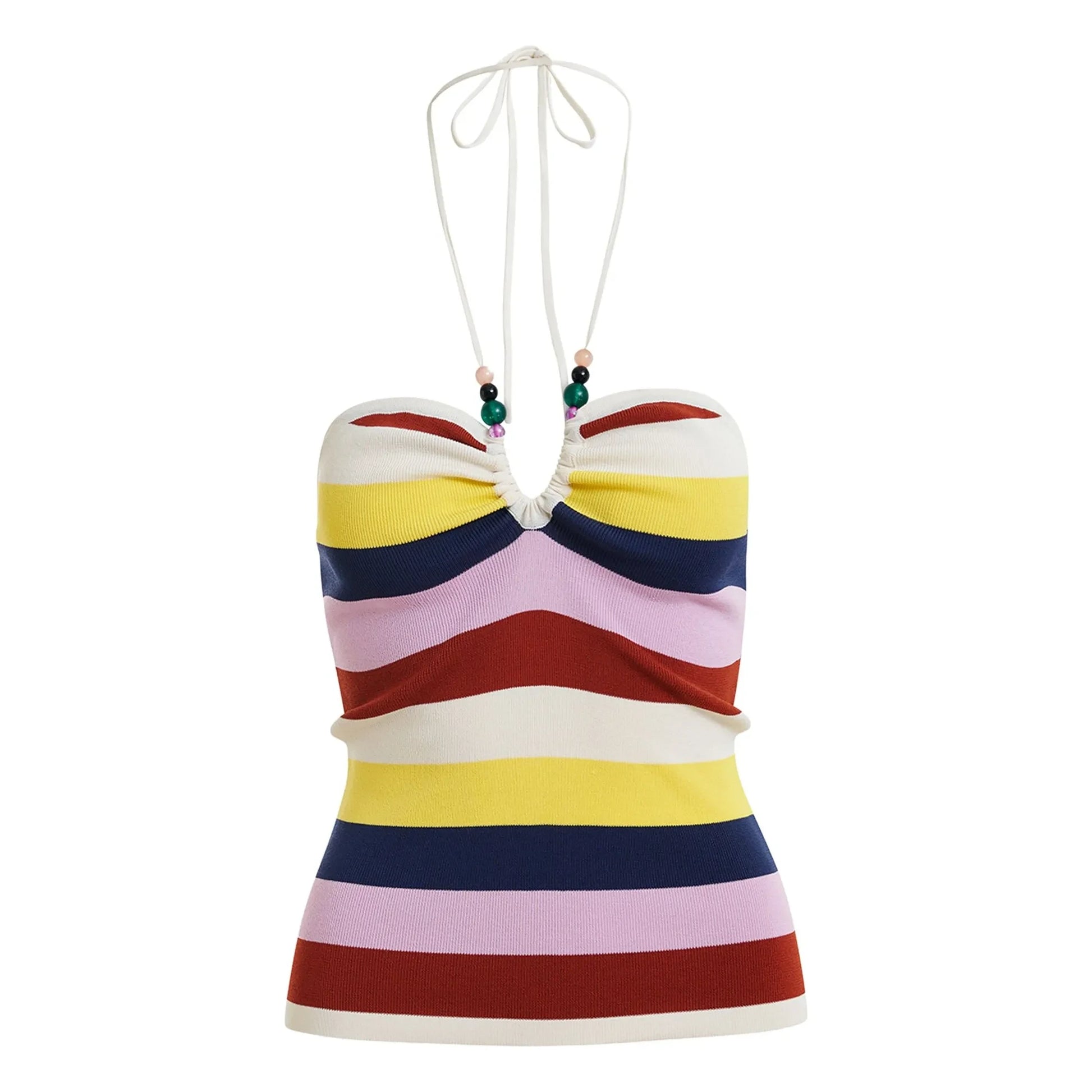 Essentiel Antwerp - Top Jellie | Cream