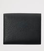 Black Leather Cotswolds Wallet