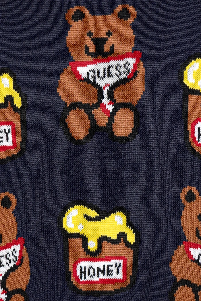 Guess Çocuk Kazak