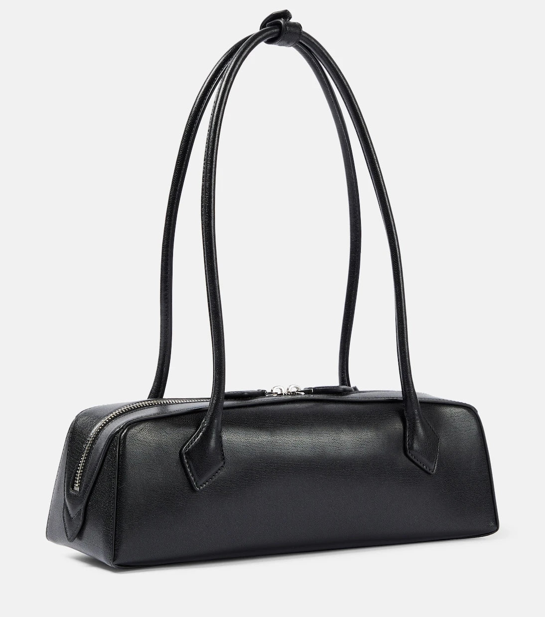 Alaïa - Le Teckel leather shoulder bag