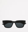 Black Acetate SL 790 Sunglasses