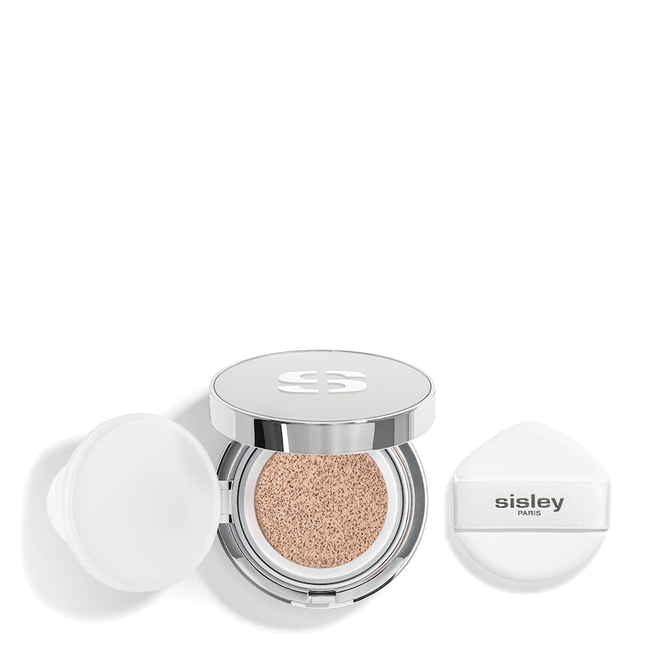 Phyto-Blanc Le Cushion Foundation SPF 50+