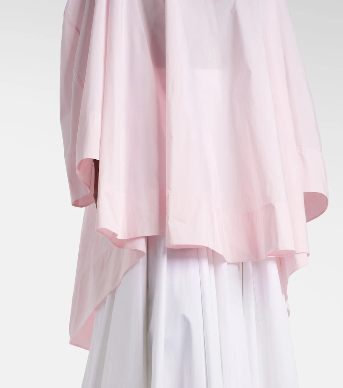 Jacquemus - Paysan minidress