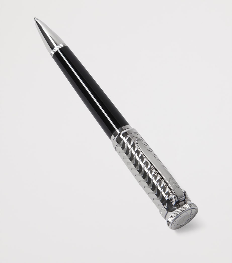 Sentryman Racing Ballpoint Pen