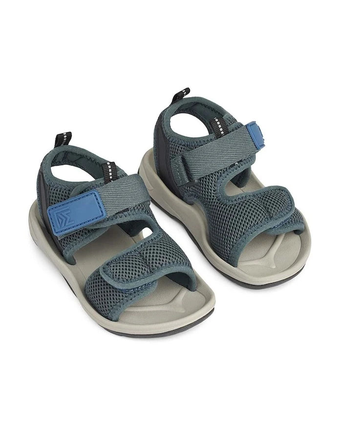 Детски сандали Liewood Christi Sandals