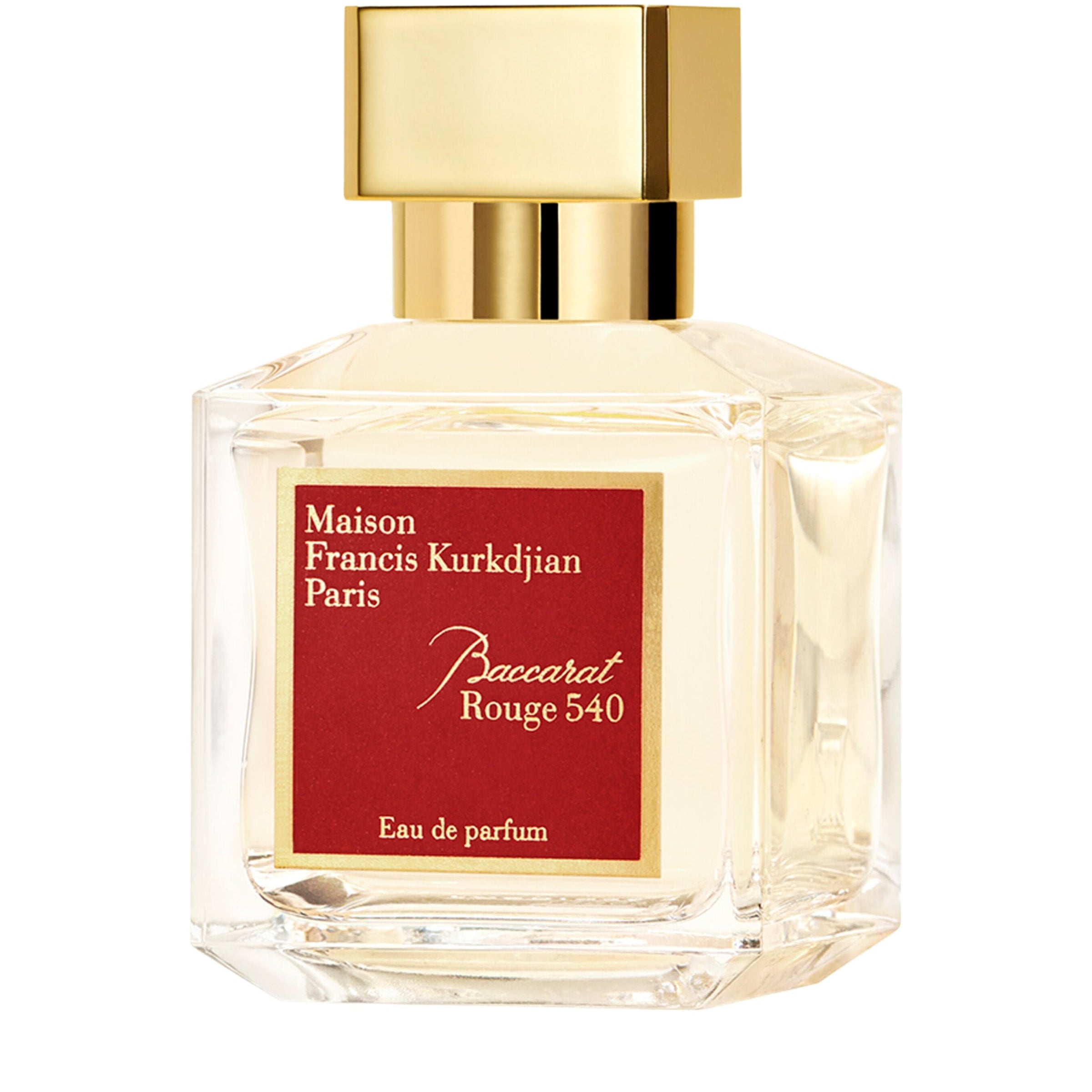 Baccarat Rouge 540 Eau de Parfum (70ml)