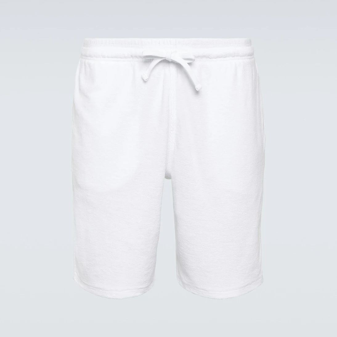 Vilebrequin - Bolide terry shorts
