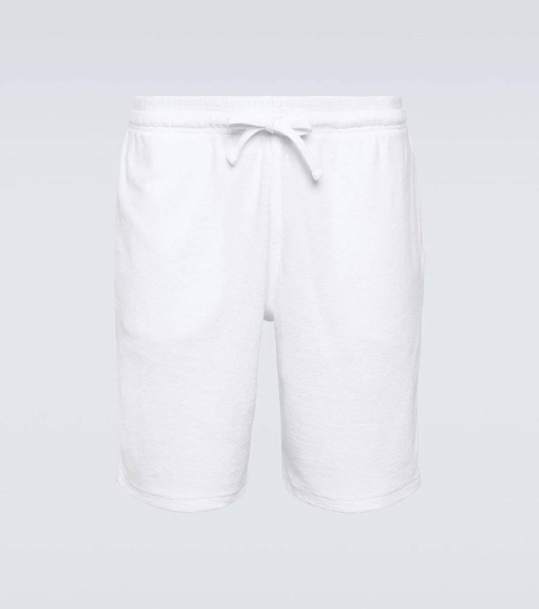 Vilebrequin - Bolide terry shorts