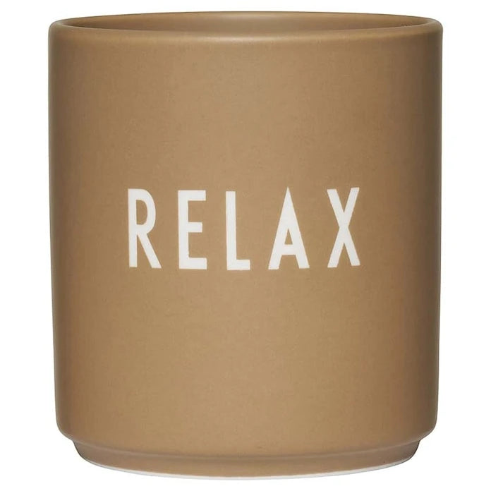Design Letters Favourite 250 ml Kupa