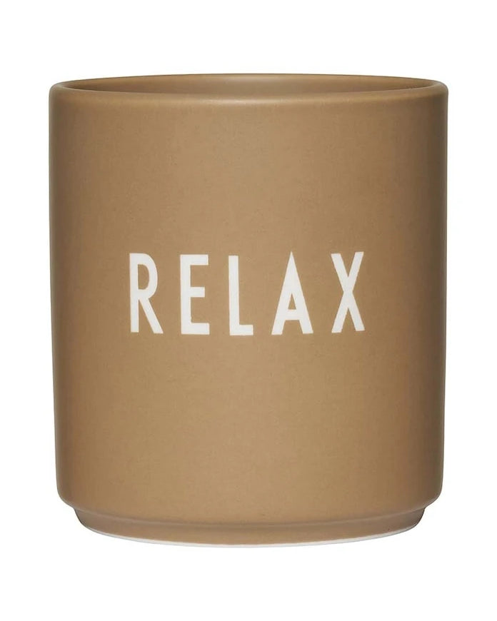 Design Letters Favourite 250 ml Kupa