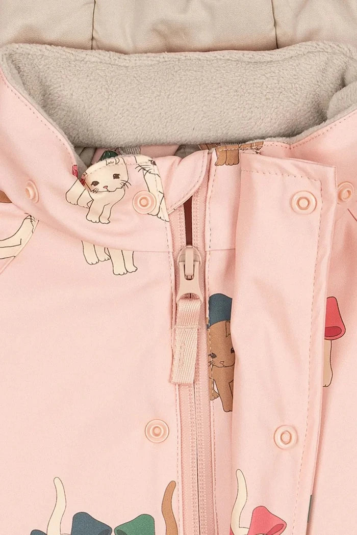 Детски гащеризон Konges Sløjd SNOWSUIT