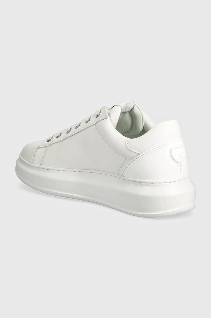 Кожени маратонки Karl Lagerfeld KAPRI MENS