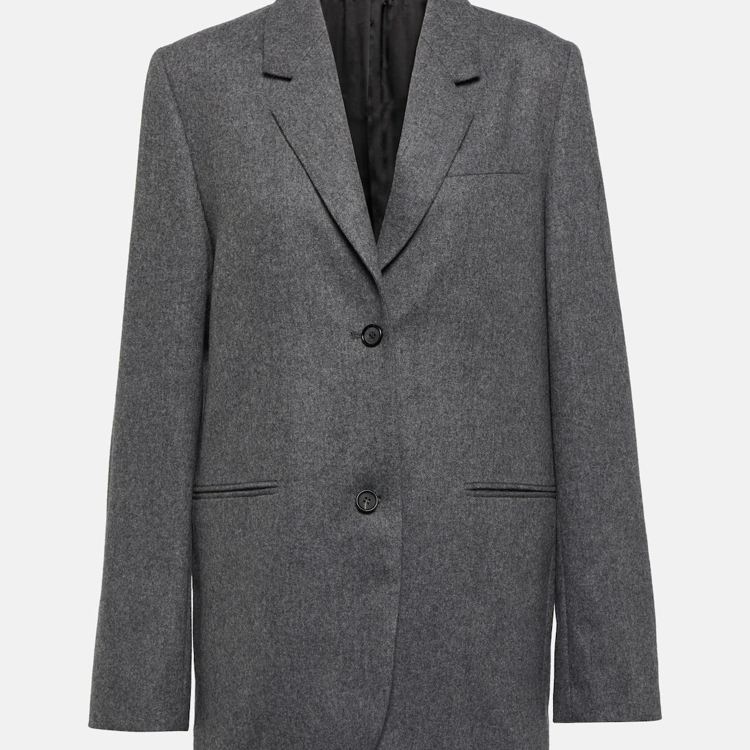 Toteme - Wool-blend blazer