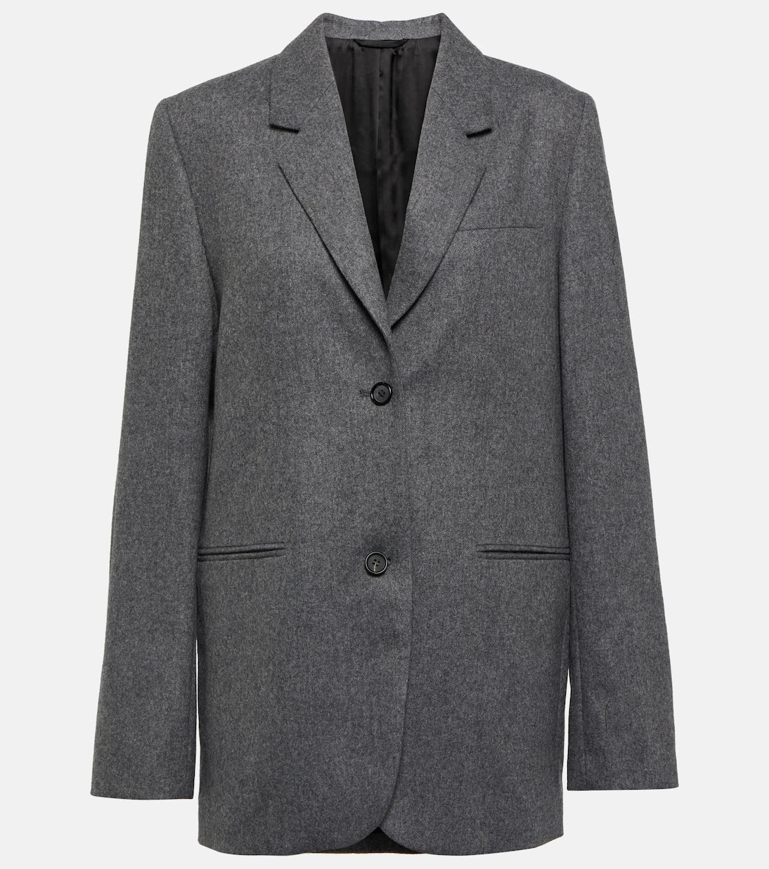 Toteme - Wool-blend blazer