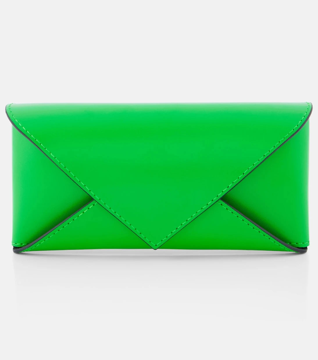 Bottega Veneta - نظارات مستديرة