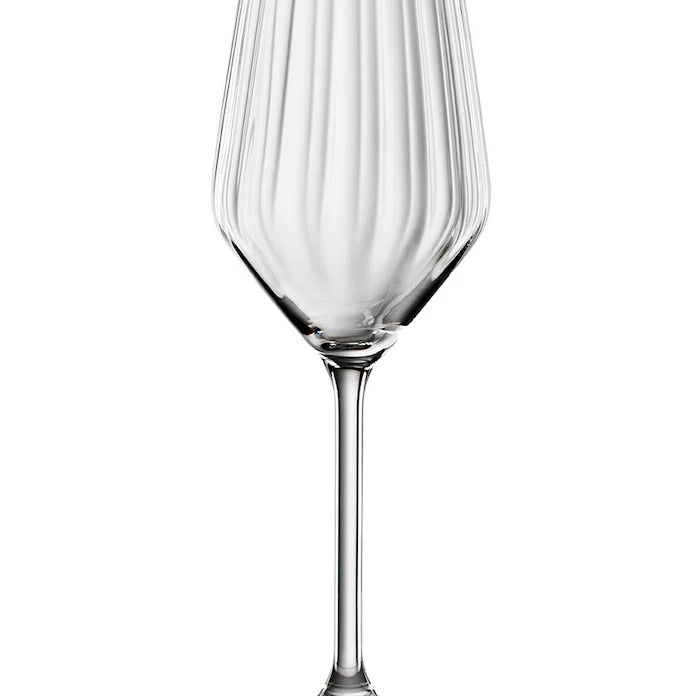 Spiegelau LifeStyle Champagne Şampanya Kadehi Seti (4 Parça)
