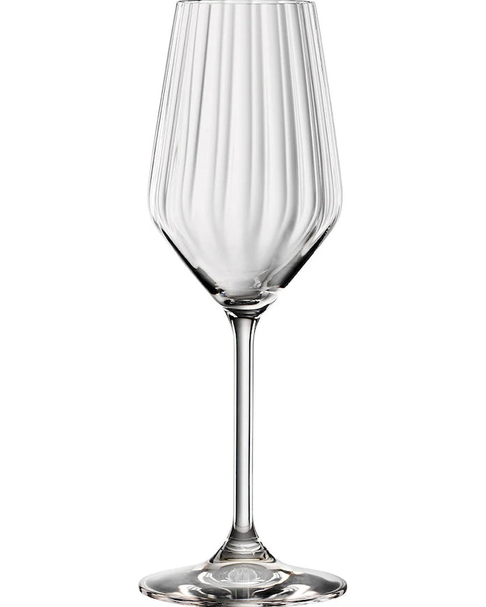 Spiegelau Комплект чаши за шампанско LifeStyle Champagne (4 броя)