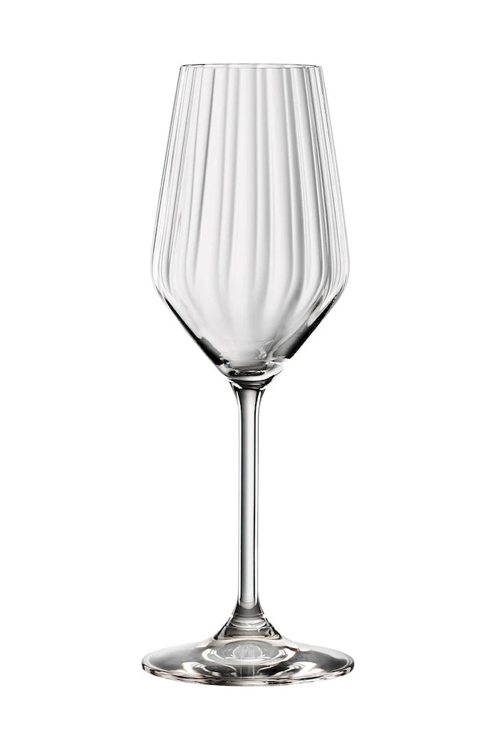 Spiegelau LifeStyle Champagne Şampanya Kadehi Seti (4 Parça)