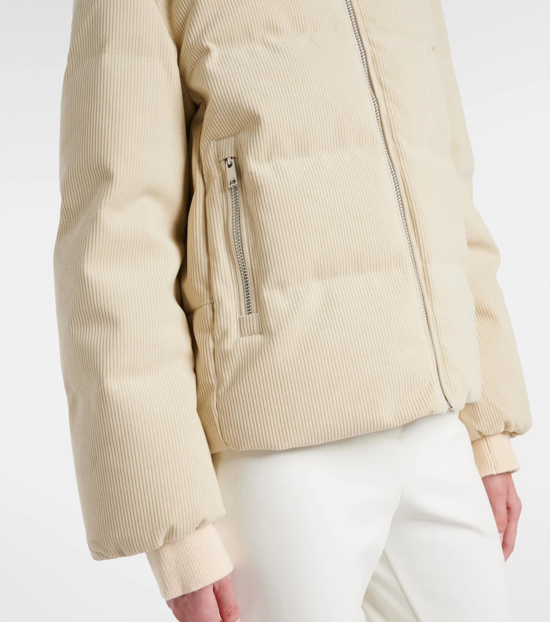 Fusalp - Barsy down ski jacket
