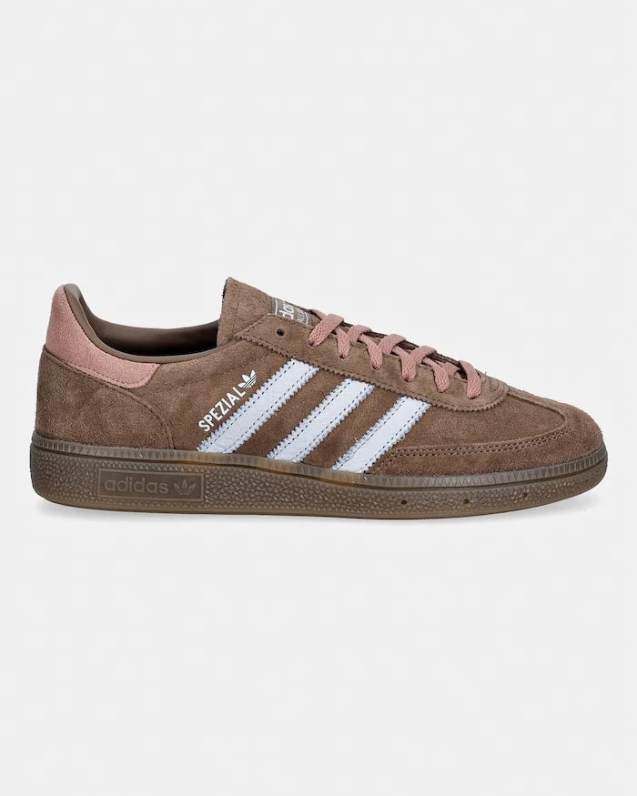 adidas Originals Handball Spezial Süet Spor Ayakkabı