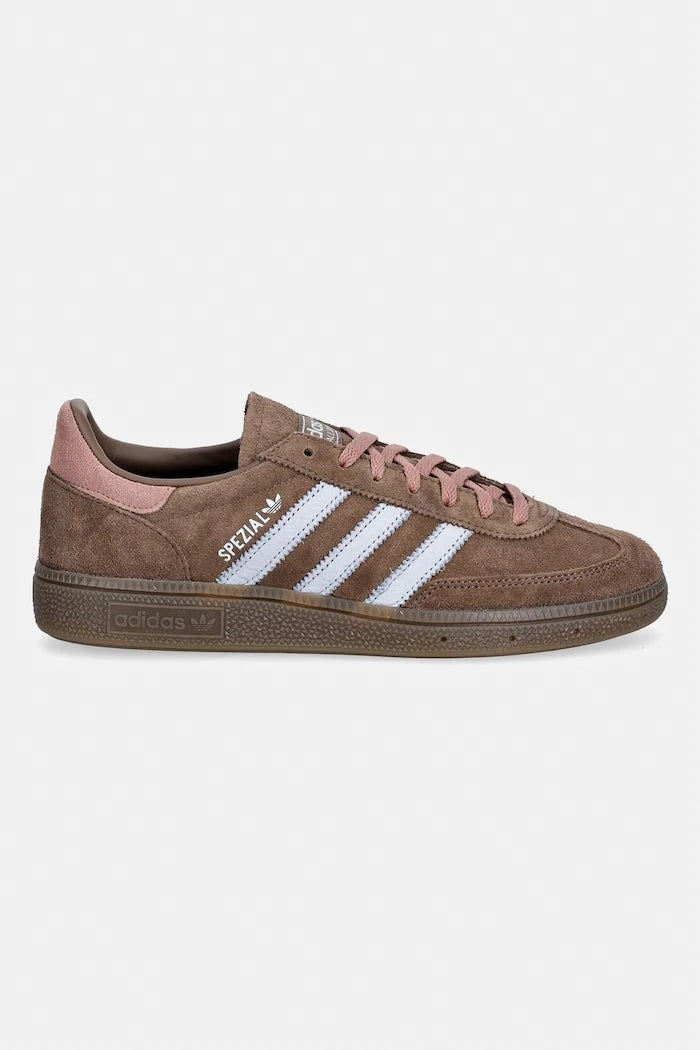 adidas Originals Handball Spezial Süet Spor Ayakkabı