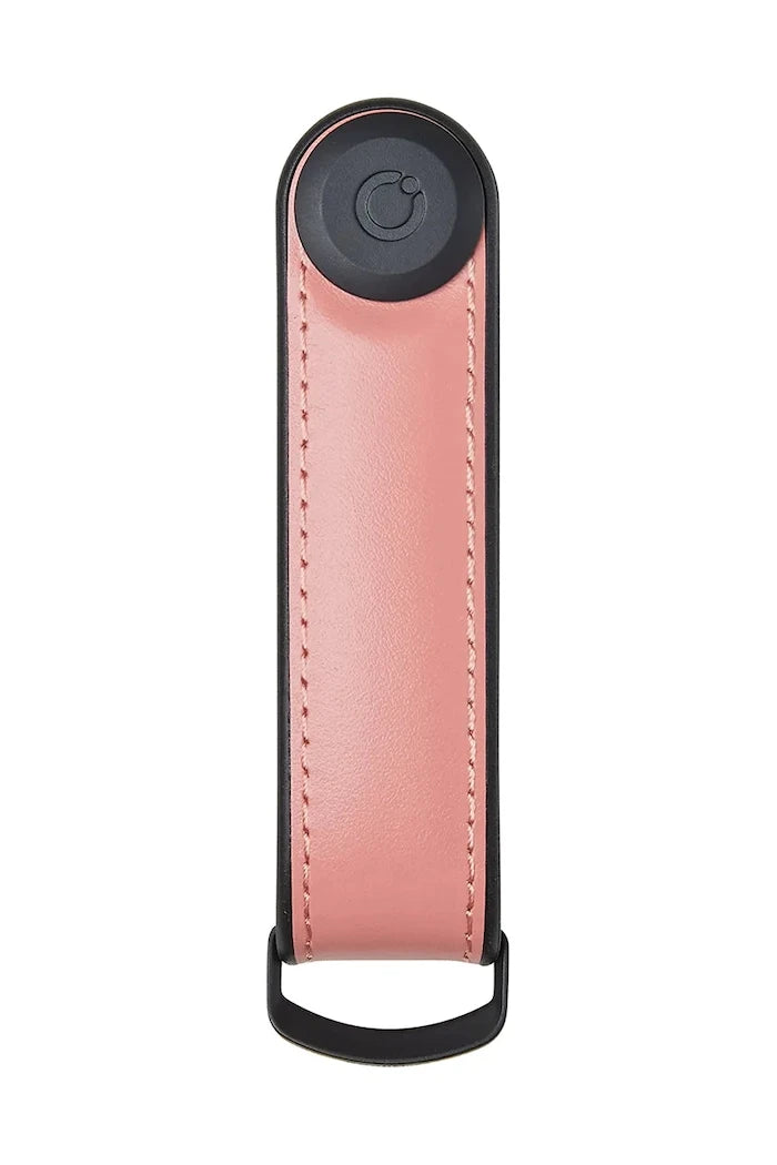 Ключодържател Orbitkey Hybrid Leather 8,5 cm