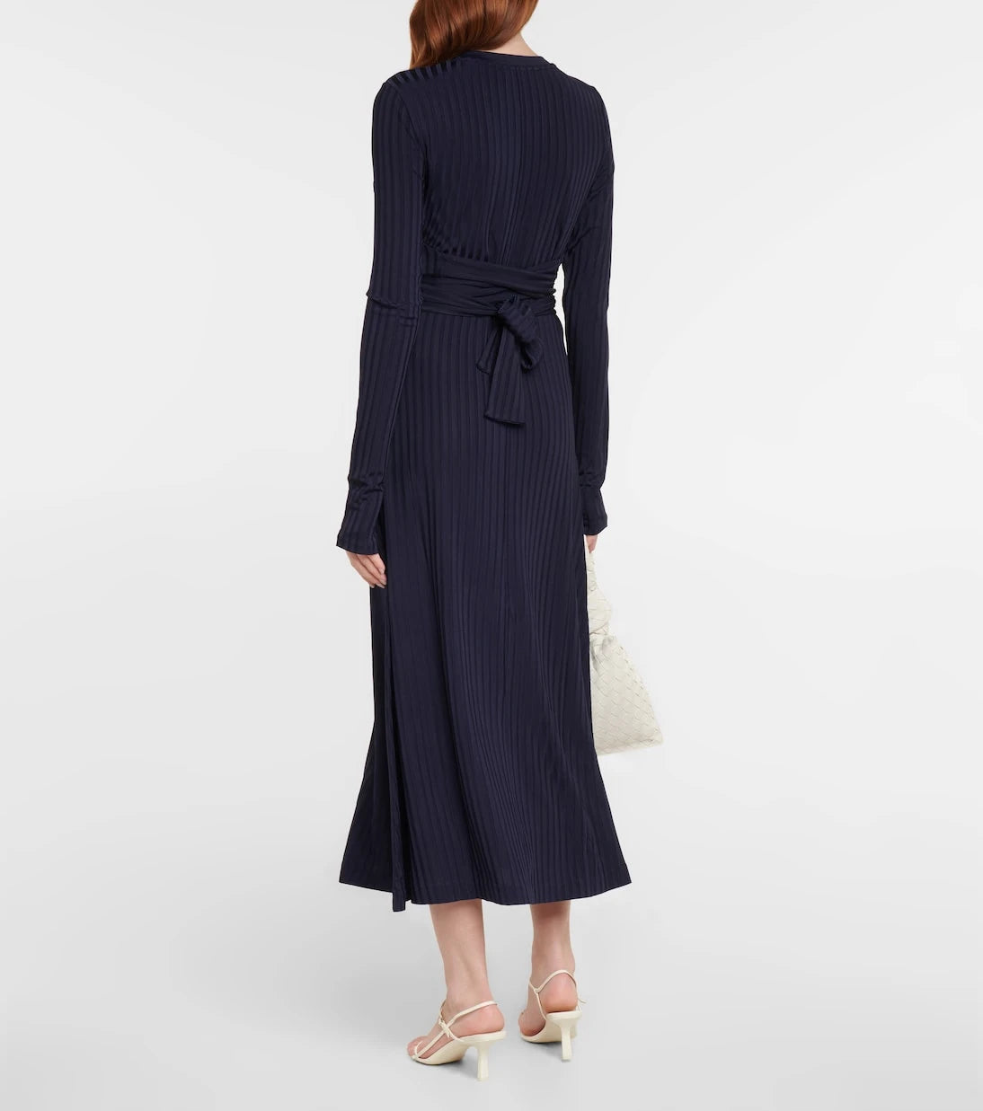 Altuzarra - Masika jersey midi dress
