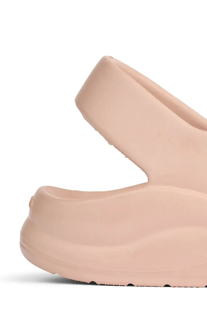 Liewood çocuklar için açık topuklu sandalet ayakkabı Lilo Sandals with Charms