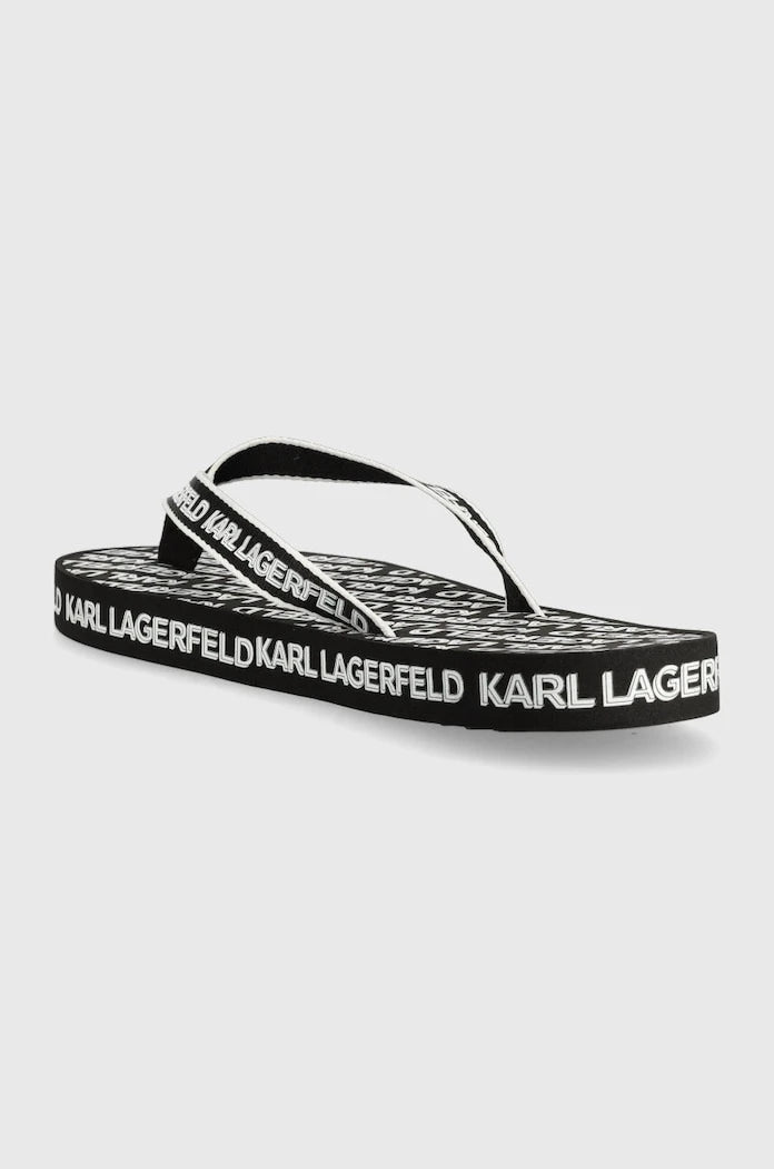 Джапанки Karl Lagerfeld KOSTA MNS