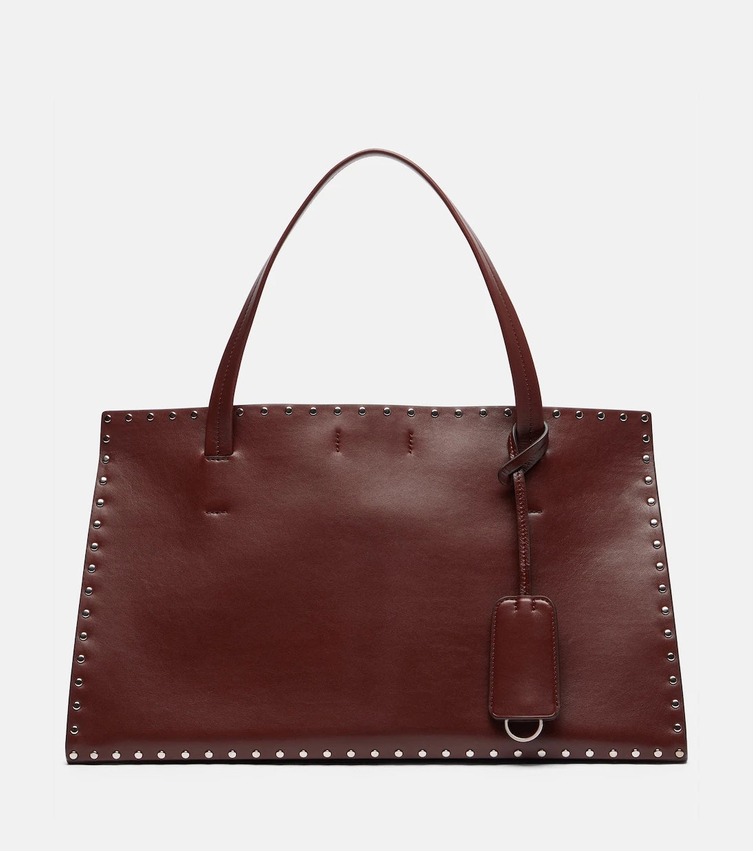 Phoebe Philo - Small Stud Cabas tote bag