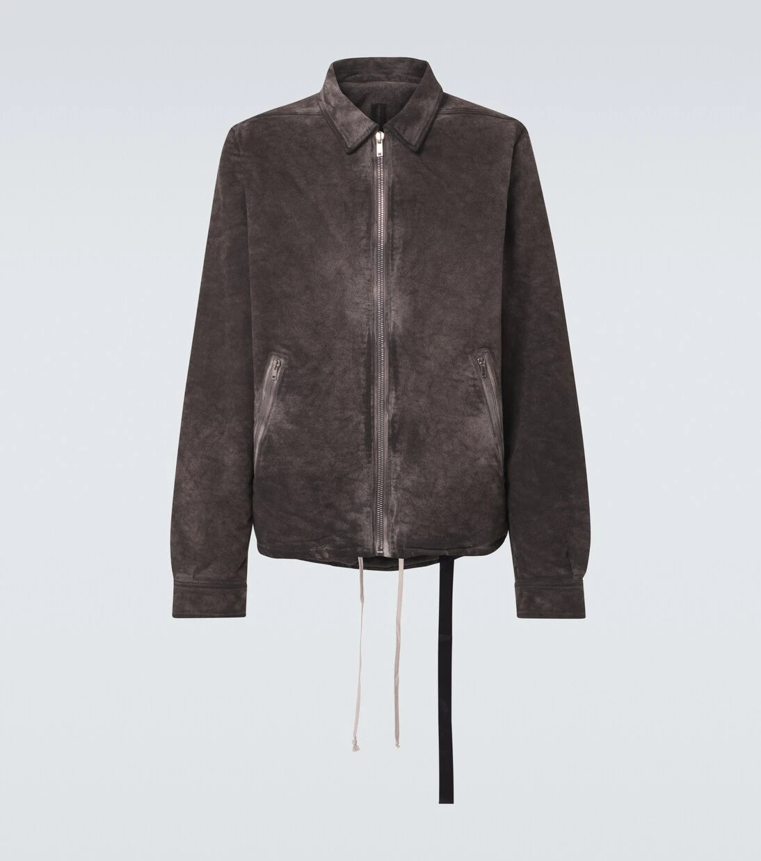 Rick Owens - Cotton blouson
