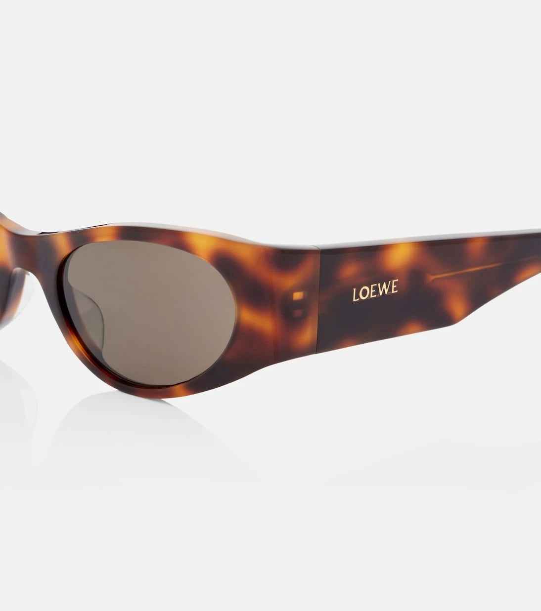 Loewe - Signature cat-eye sunglasses