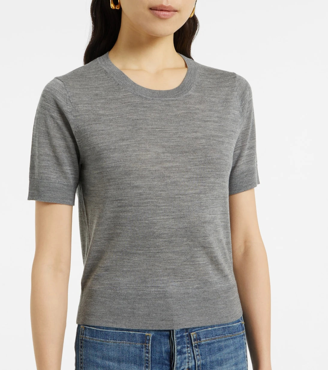 Nili Lotan - Leilani wool sweater