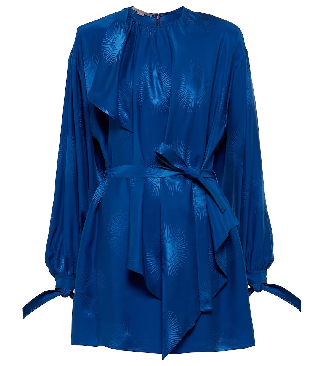 Stella McCartney - Satin minidress