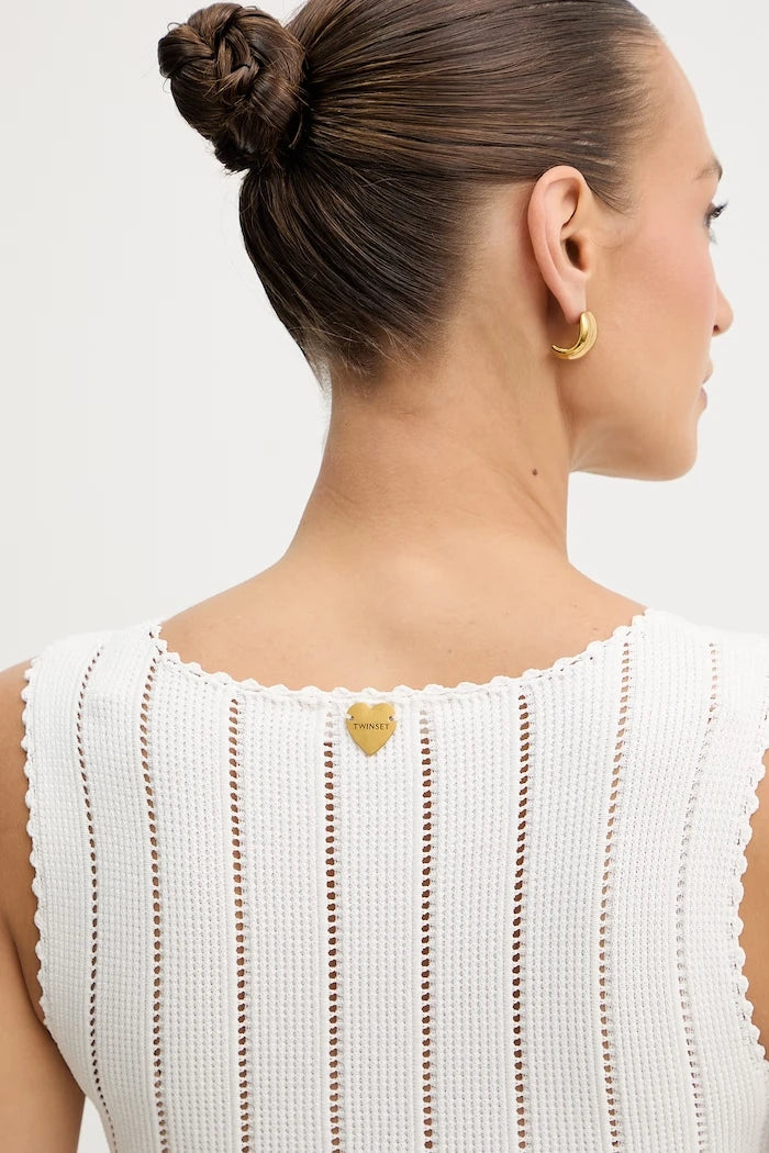 Twinset Elbise
