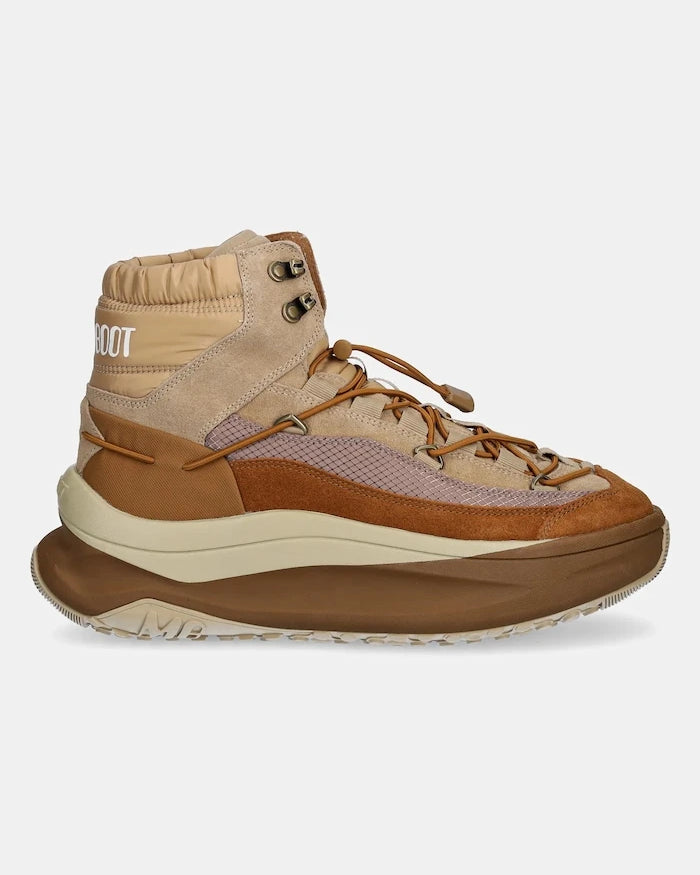 Moon Boot MB MOON247 XLACE MID