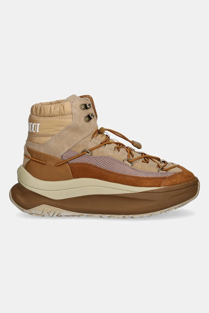 Маратонки Moon Boot MB MOON247 XLACE MID