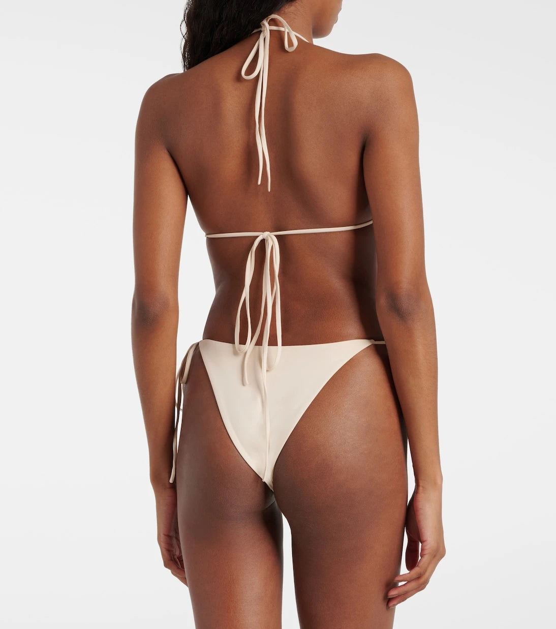 Magda Butrym - Düşük belli bikini altı