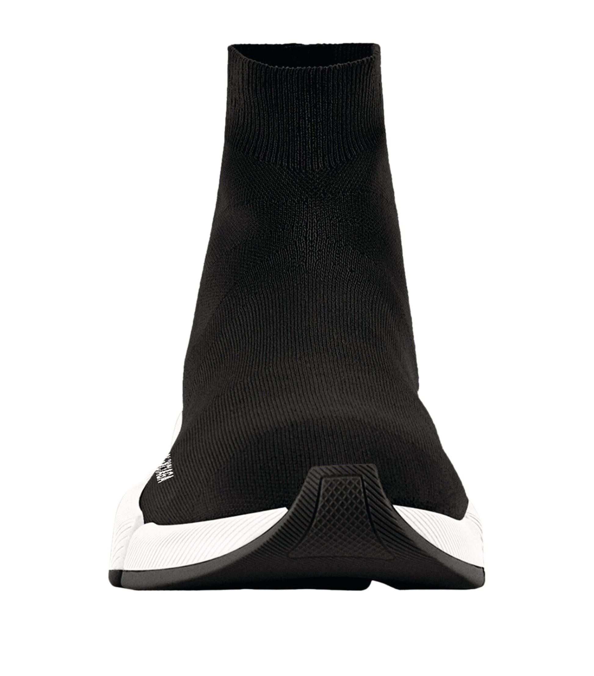 Balenciaga Black Speed 2.0 Sneakers